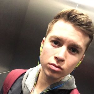 Meet your Posher, Tyler